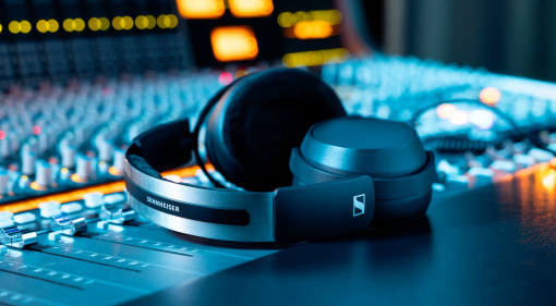 Sennheiser HD 480 PRO