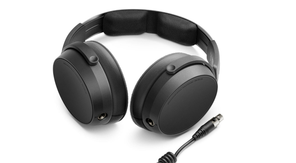 Sennheiser HD 480 PRO