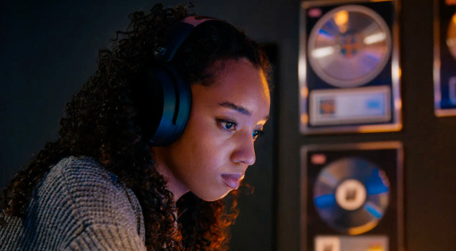 Sennheiser HD 480 PRO