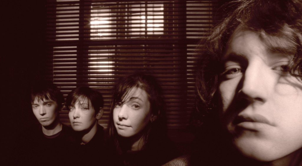 Shoegaze Kaufberater: My Bloody Valentine