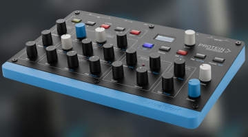 Waldorf, Xfer Records, Native Instruments, Ableton: Sound-Boutique