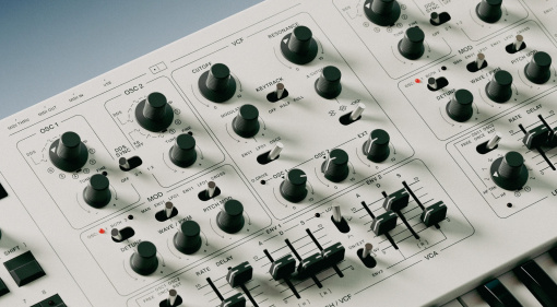 UDO Audio, u-he, Native Instruments, Ableton: Sound-Boutique