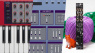 Kostenlose Web-Editoren für Nord Modular und Behringer-Synths: Synthesizer-Journal