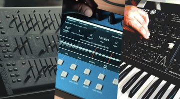 Synthesizer-Videos der Woche