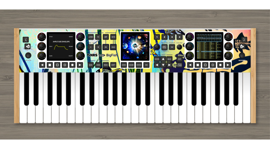 This Is Not Rocket Science BigFish