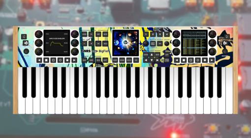 This Is Not Rocket Science BigFish