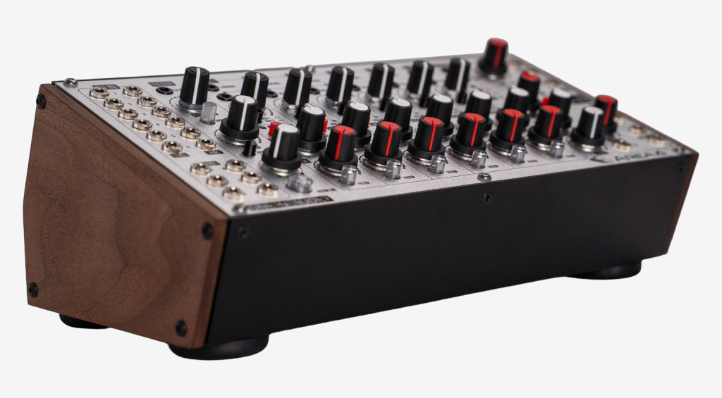 Union Audio AREA.6