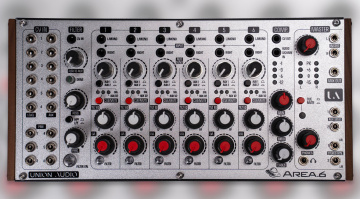 Union Audio AREA.6