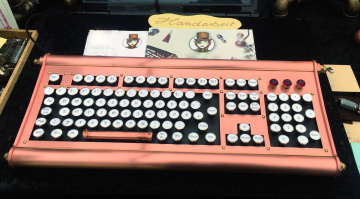 Variophone Elektronische Musik 1930