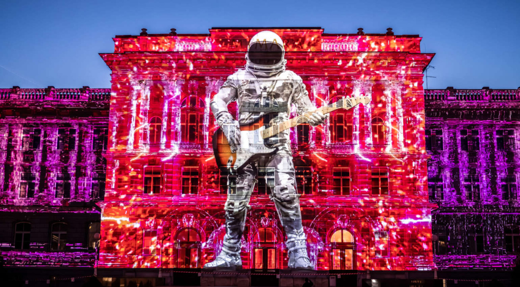 Zukunft der Gitarre