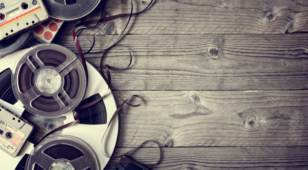 Zukunft der Gitarre: Analoge Technik in digitaler Zeit