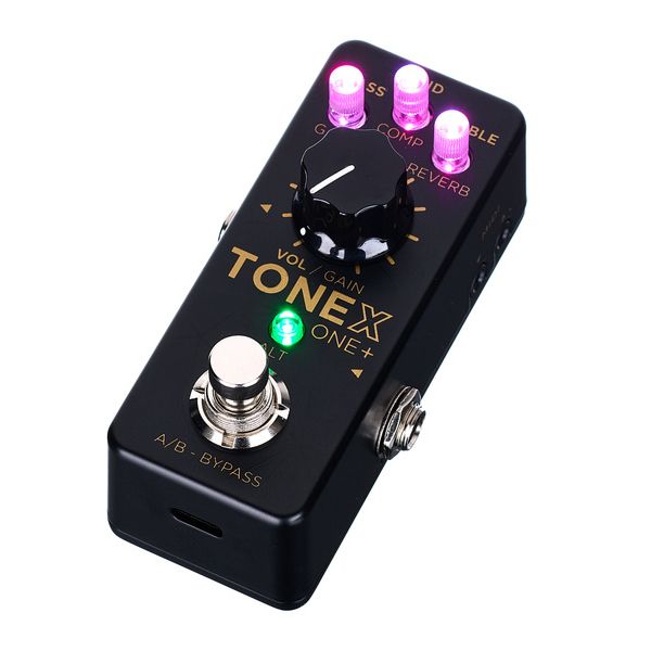 IK Multimedia ToneX One+