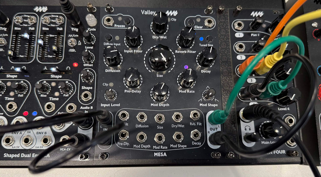 4ms MESA