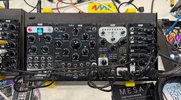 4ms MESA und LEQA