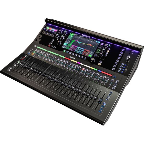 Allen & Heath SQ6+ 