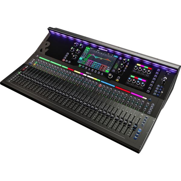 Allen & Heath SQ7+ 