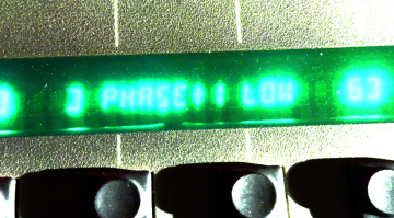 Allpass Phase Filter Feature Synths