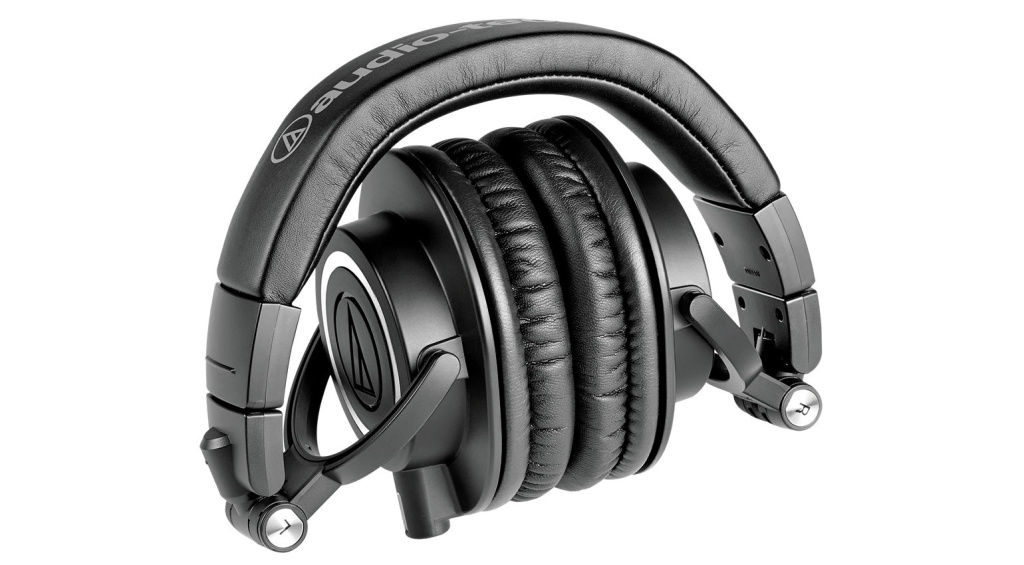 Audio-Technica ATH-M50x