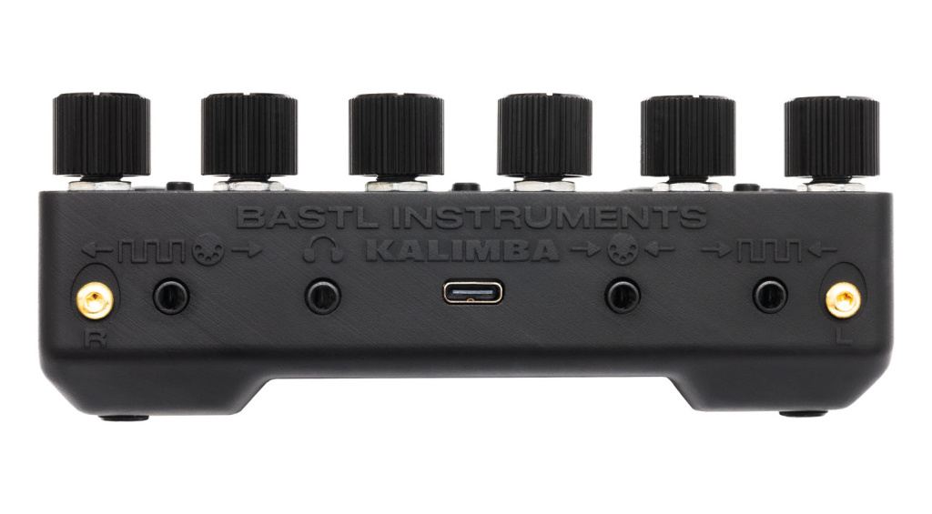 Bastl Kalimba