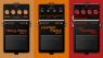 BOSS Effects Pedals Plugin: Es wird laut mit HM-2 Heavy Metal, HM-3 Hyper Metal und MZ-2 Digital Metalizer!