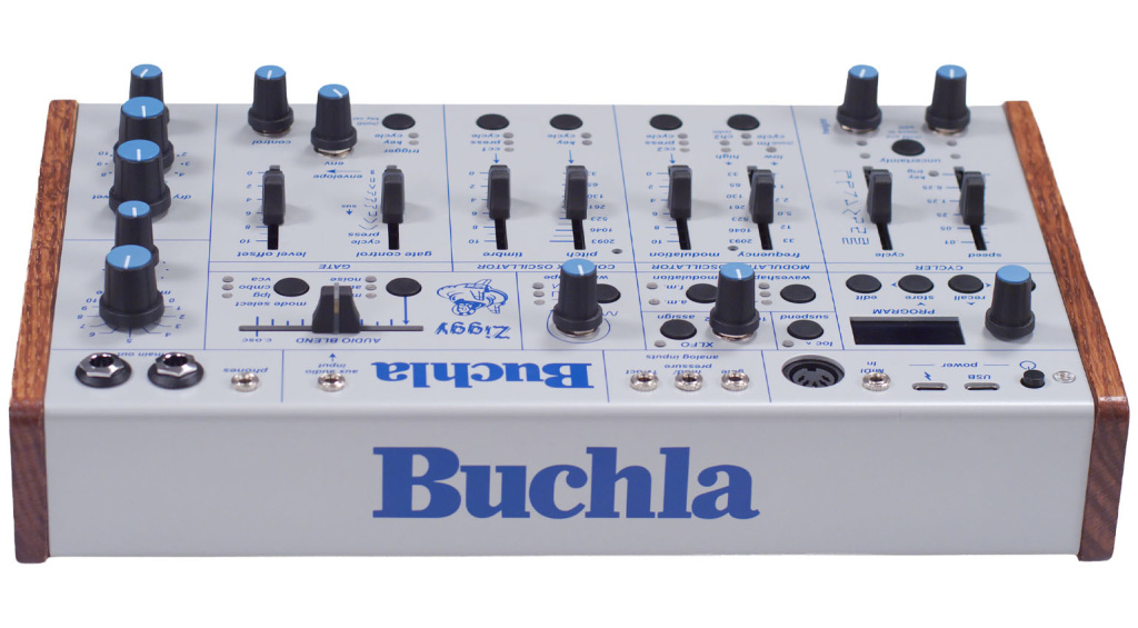 Buchla Ziggy