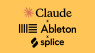Claude AI und Ableton Live 12: Was die neue KI-Integration in der Praxis wirklich kann