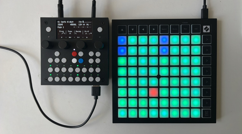 Controller-kompatibel