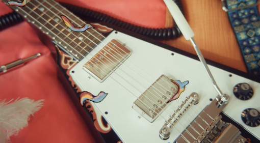 Epiphone Jimi Hendrix, EQD-Pedale und ein PRS Amp: 3 epische Deals der Woche!