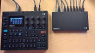 Elektron Outbox 8 & Powerhub: Neues Multiausgangs-Interface für Overbridge-Geräte und mehr!
