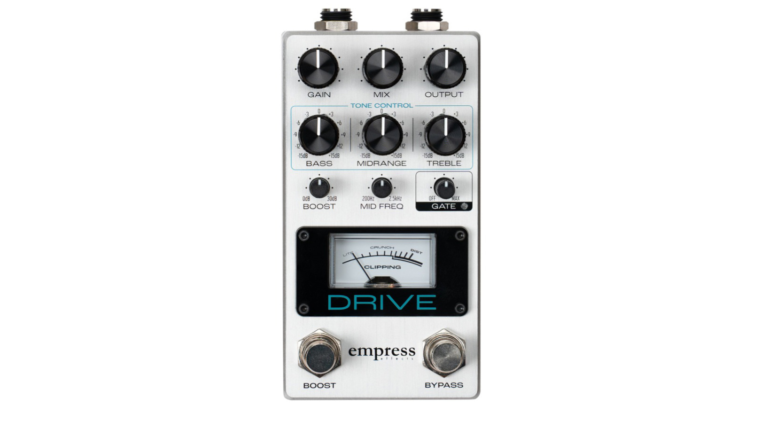 Empress Effects Drive Overdrive