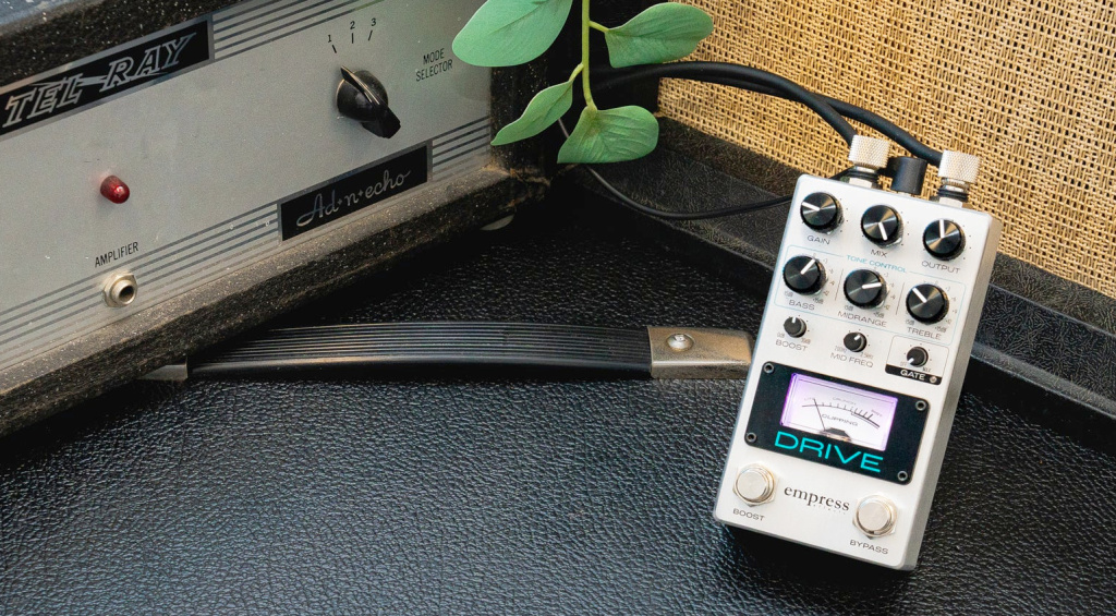 Edle Studiooptik, edlerer Sound
