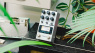Empress Effects Drive Overdrive: Edel-Zerre mit VU-Meter