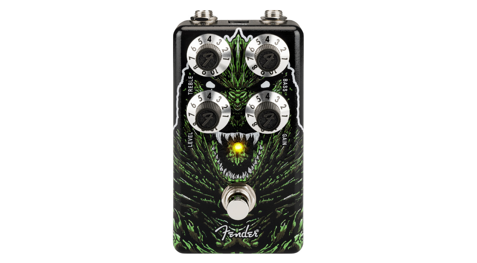 Fender Godzilla Distortion