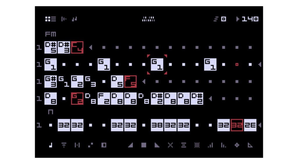 Der Sequencer von FMS