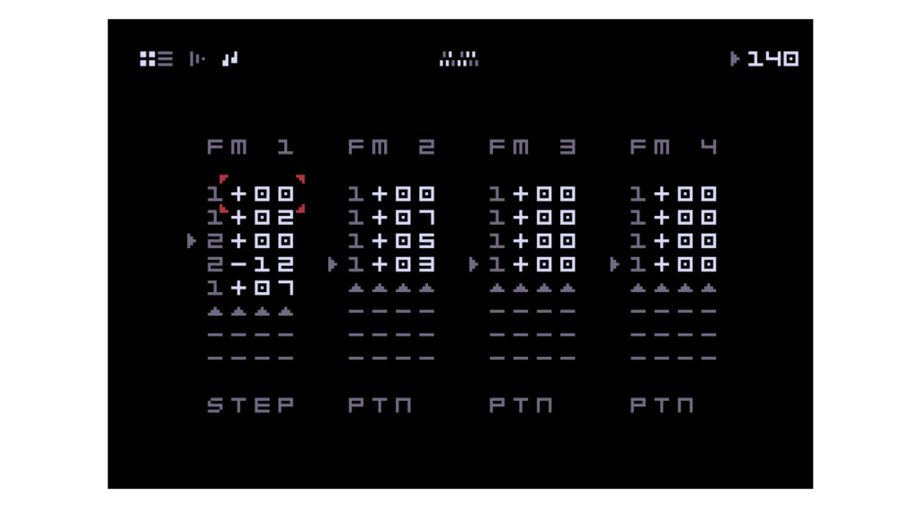 In dem Sequencer stecken einige Tricks, die wir auch von Elektron kennen