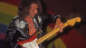 Der Gitarrensound von Deep Purple: RITCHIE BLACKMORE RAINBOW im August 1976