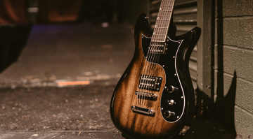 Die Gretsch Electromatic Baritone-Serie bekommt Familienzuwachs. Die neuen Modelle liefern Gretsch-Charakter auch in tieferen Stimmungen.