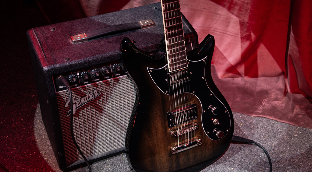 Die Gretsch Electromatic Baritone-Serie bekommt Familienzuwachs. Die neuen Modelle liefern Gretsch-Charakter auch in tieferen Stimmungen.