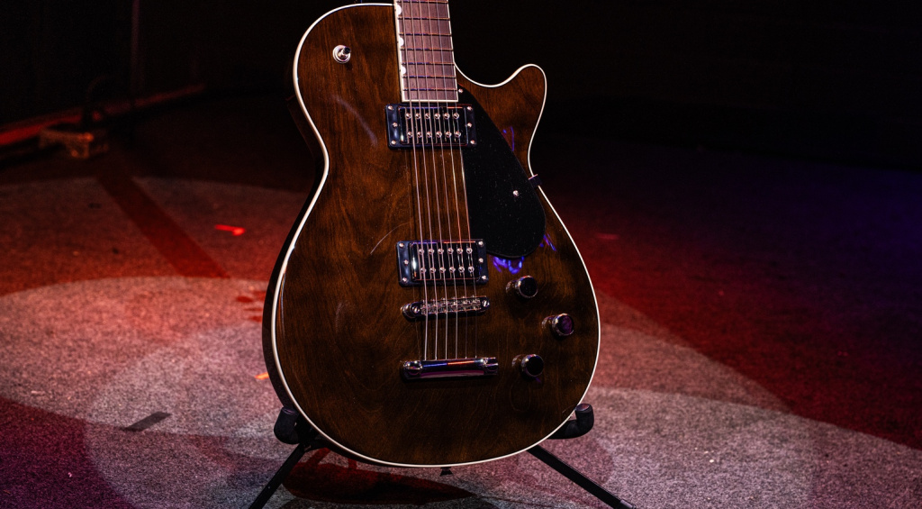 Die Gretsch Electromatic Baritone-Serie bekommt Familienzuwachs. Die neuen Modelle liefern Gretsch-Charakter auch in tieferen Stimmungen.