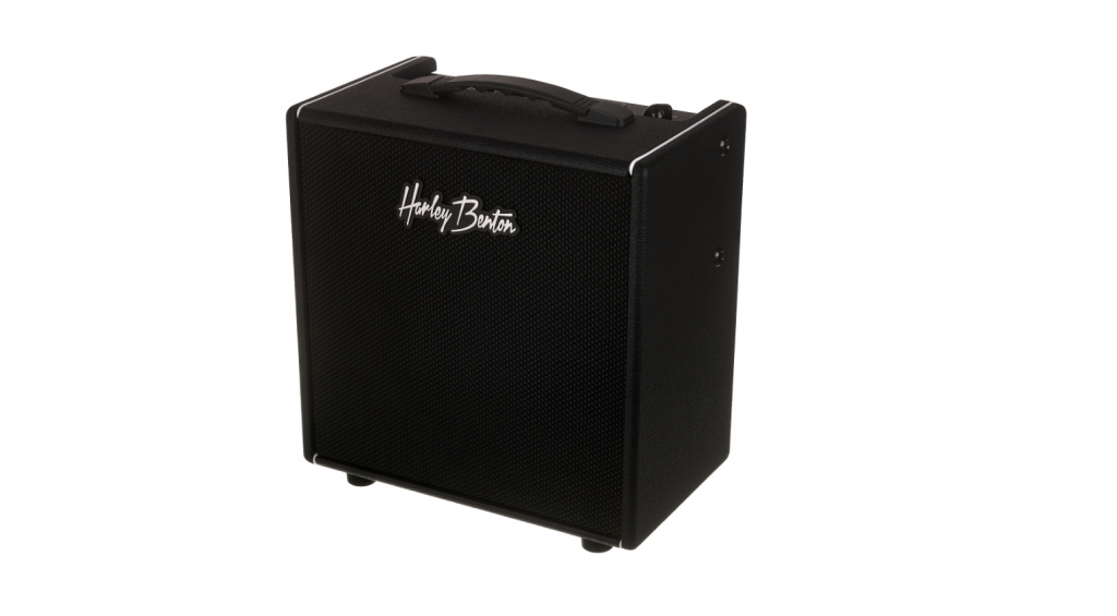 Mit dem DNAFx AmP10 erweitert Harley Benton seine DNAFx-Serie um einen weiteren Modeling-Combo, der trotz seiner Winzigkeit glücklich macht.