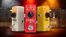 IK Multimedia Brown Sound Bundle: Alle 3 TONEX-Kollektionen im Paket zum Sonderpreis
