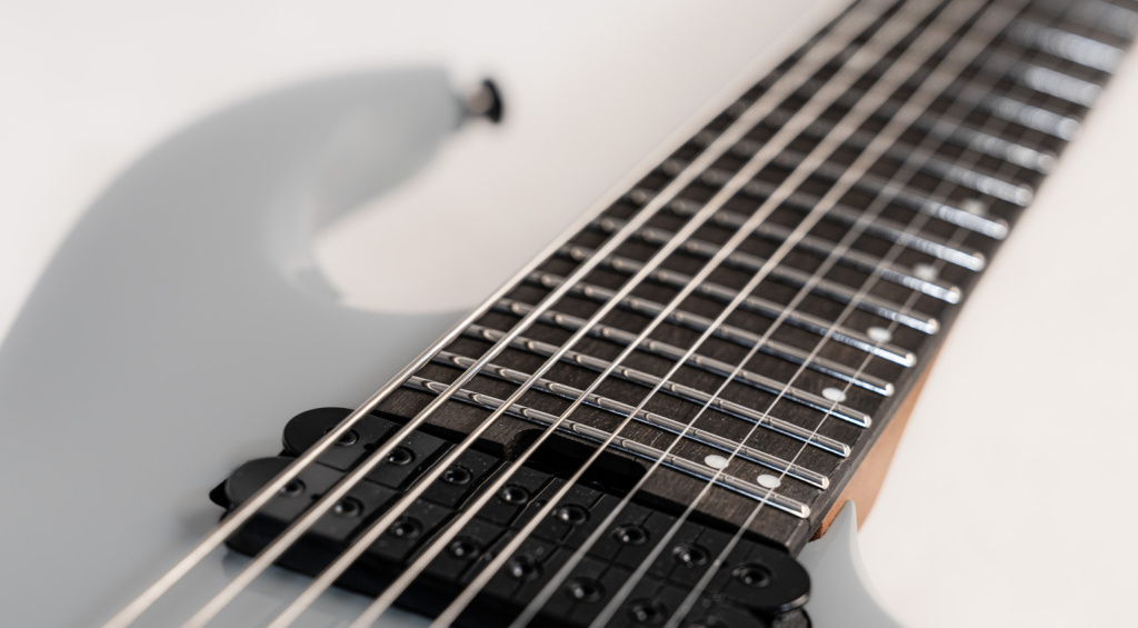 Jackson Uncovered MM1 Humbucker