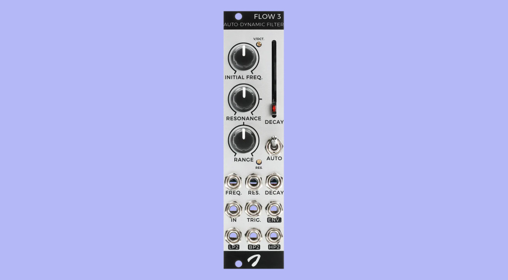 Joranalogue Flow 3