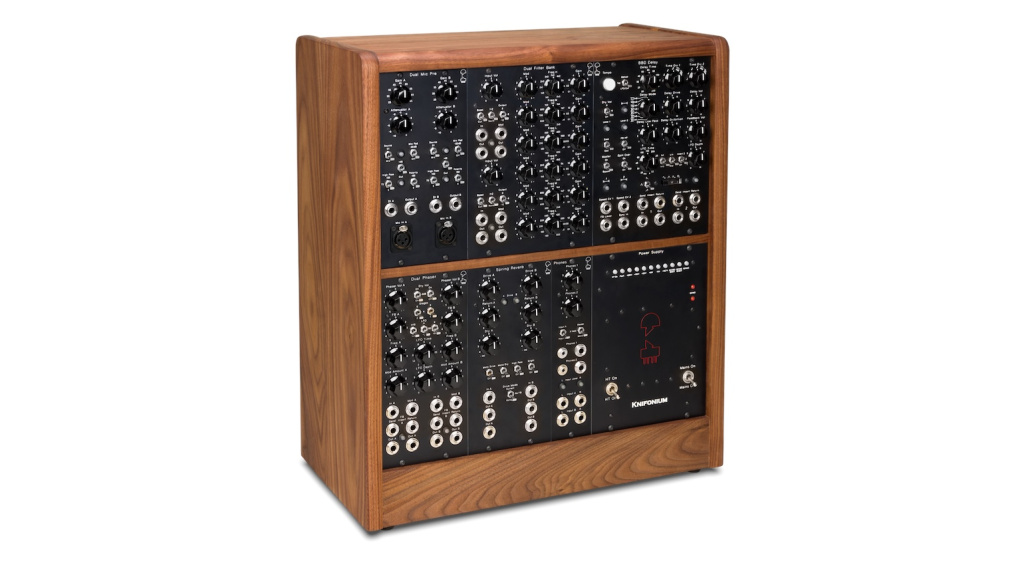 Knif Audio Knifonium Modular FX