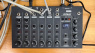 KORG NTS-4 Mixer