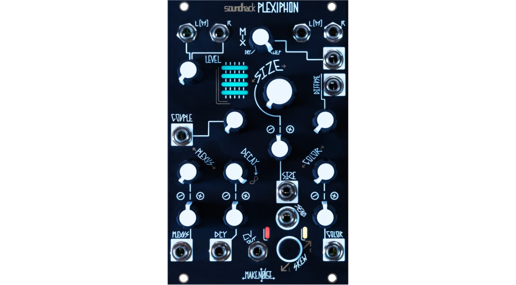 Make Noise Plexiphon
