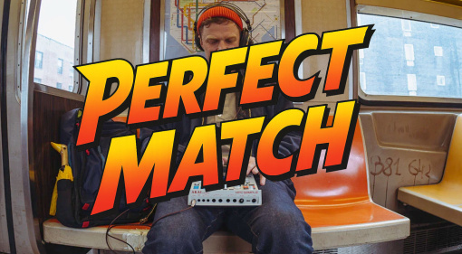 Mobiles Beatmaking: Dieses Gear ist ein Perfect Match!