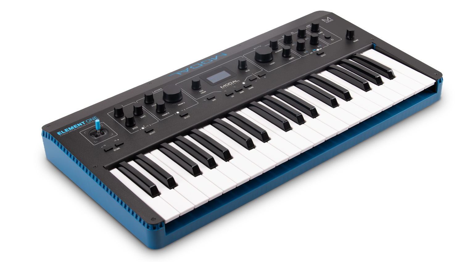 Modal Element One