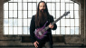 Mit der Music Man Majesty Premium Select erhält das Signature-Modell von Dream-Theater-Gitarrist John Petrucci eine Neuauflage.
