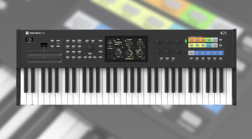 Nonlinear Labs C25: Der Mann hinter Reaktor baut seinen nächsten genialen Synthesizer